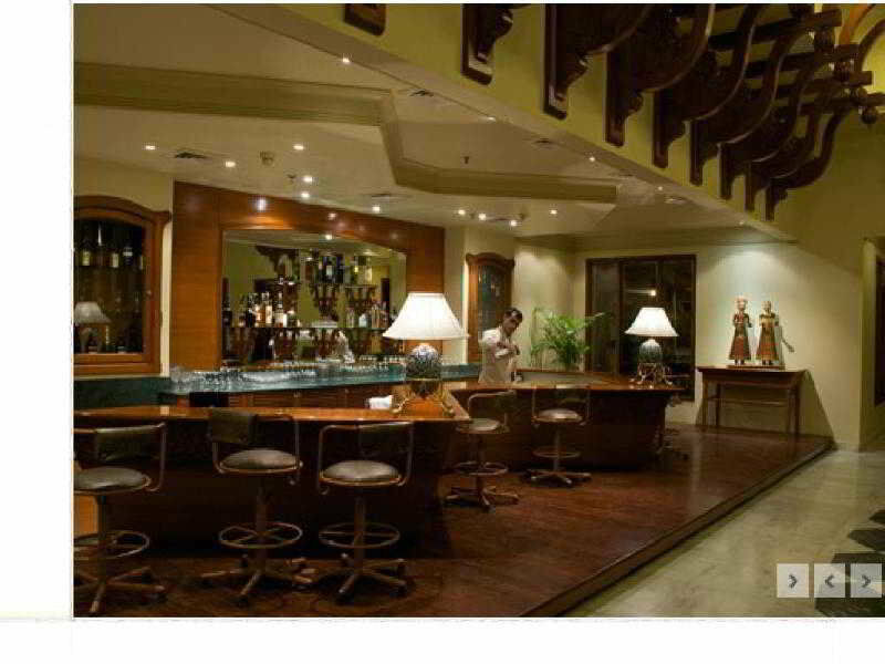 The Ummed Jodhpur Palace Resort & Spa Exterior photo